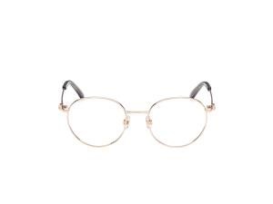 SWAROVSKI SK5417 028 Brille Gull