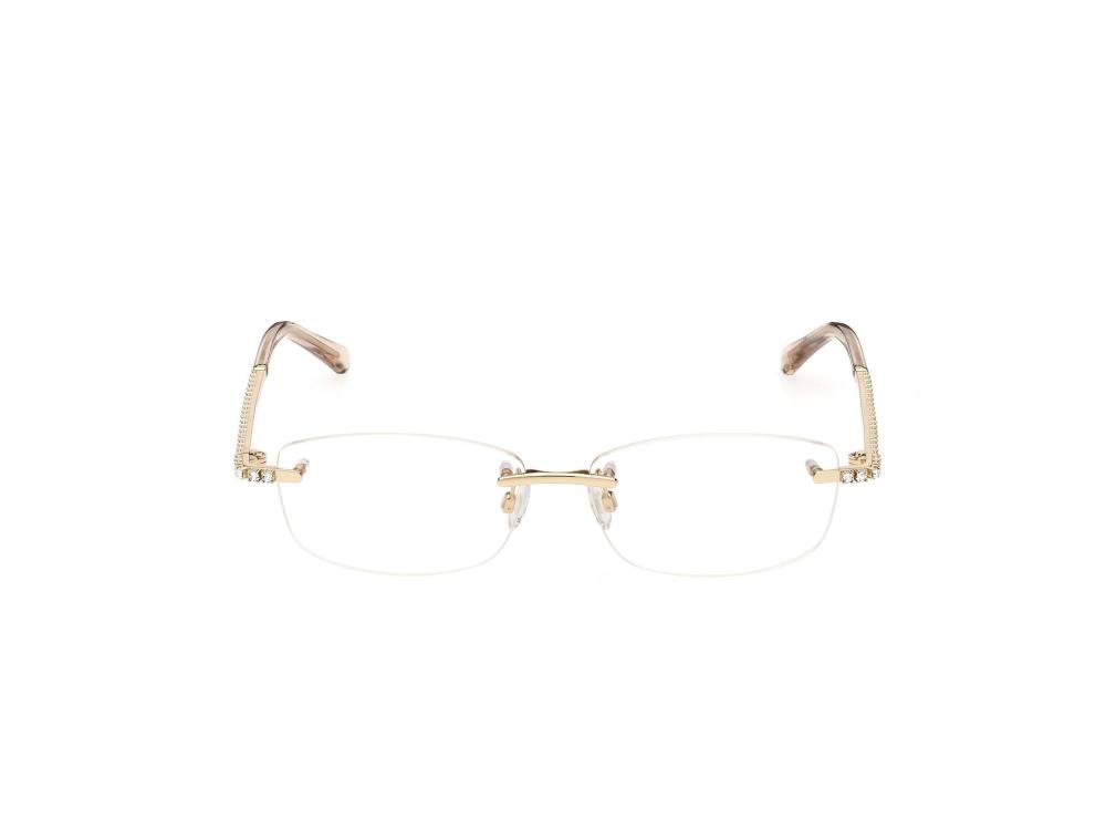SWAROVSKI SK5423-H 032 Brille Gull