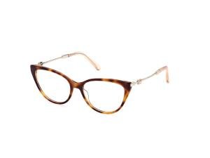 SWAROVSKI SK5434 056 Brille Multi