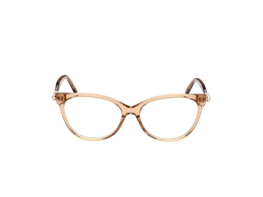 SWAROVSKI SK5441 047 Brille Annet