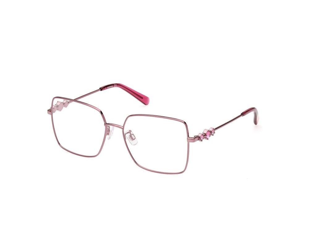 SWAROVSKI SK5458-H 074 Brille Annet