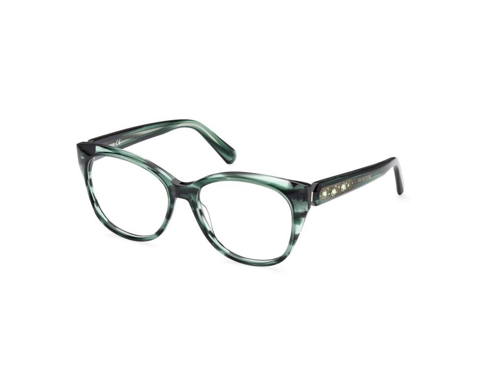 SWAROVSKI SK5469 093 Brille Annet