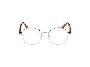 SWAROVSKI SK5479 028 Brille Annet