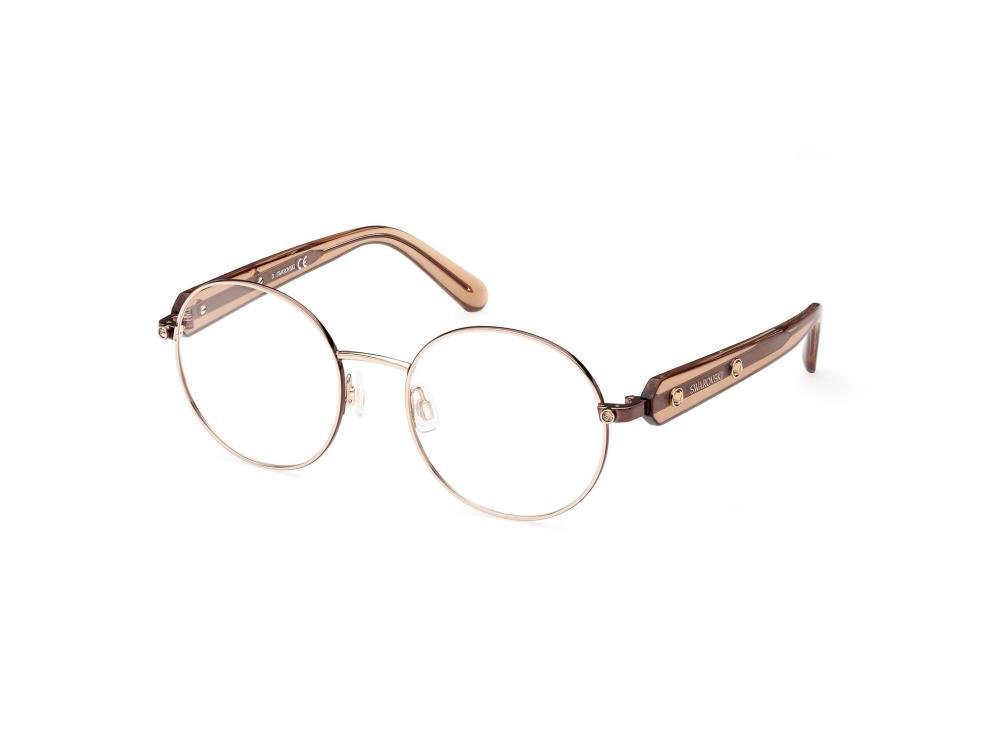 SWAROVSKI SK5479 028 Brille Annet