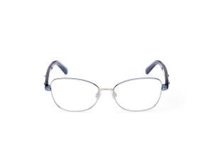 SWAROVSKI SK5480 016 Brille Multi