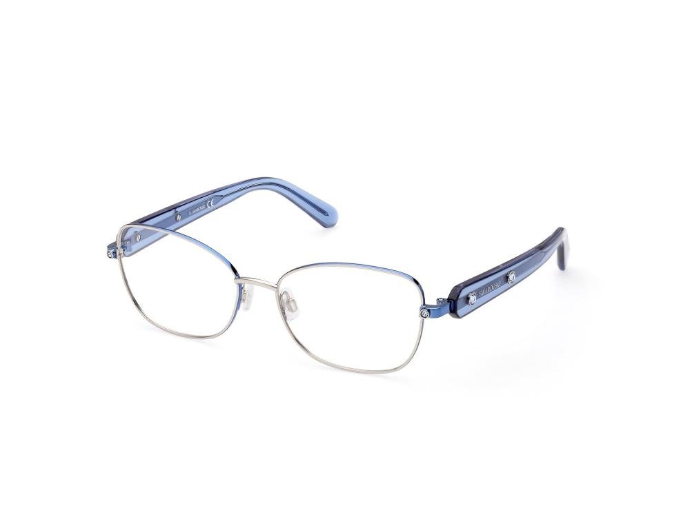 SWAROVSKI SK5480 016 Brille Multi