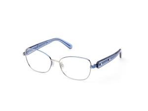 SWAROVSKI SK5480 016 Brille Multi