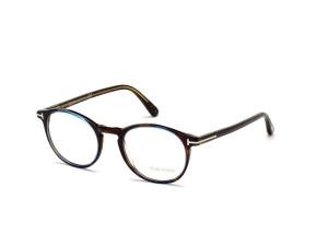 TOM FORD FT5294 056 Brille Brun