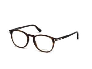 TOM FORD FT5401 052 Brille Multi