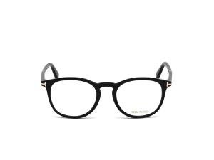 TOM FORD FT5401 001 Brille Sort