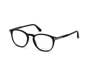 TOM FORD FT5401 001 Brille Sort