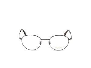 TOM FORD FT5500 008 Brille Sølv