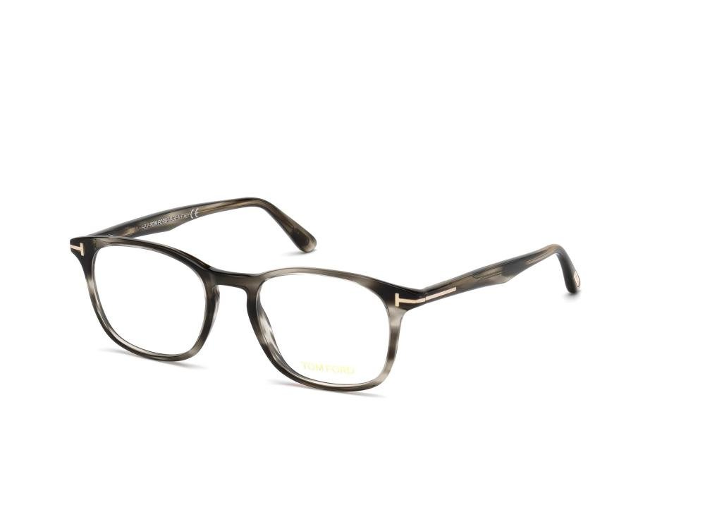 TOM FORD FT5505 005 Brille Multi