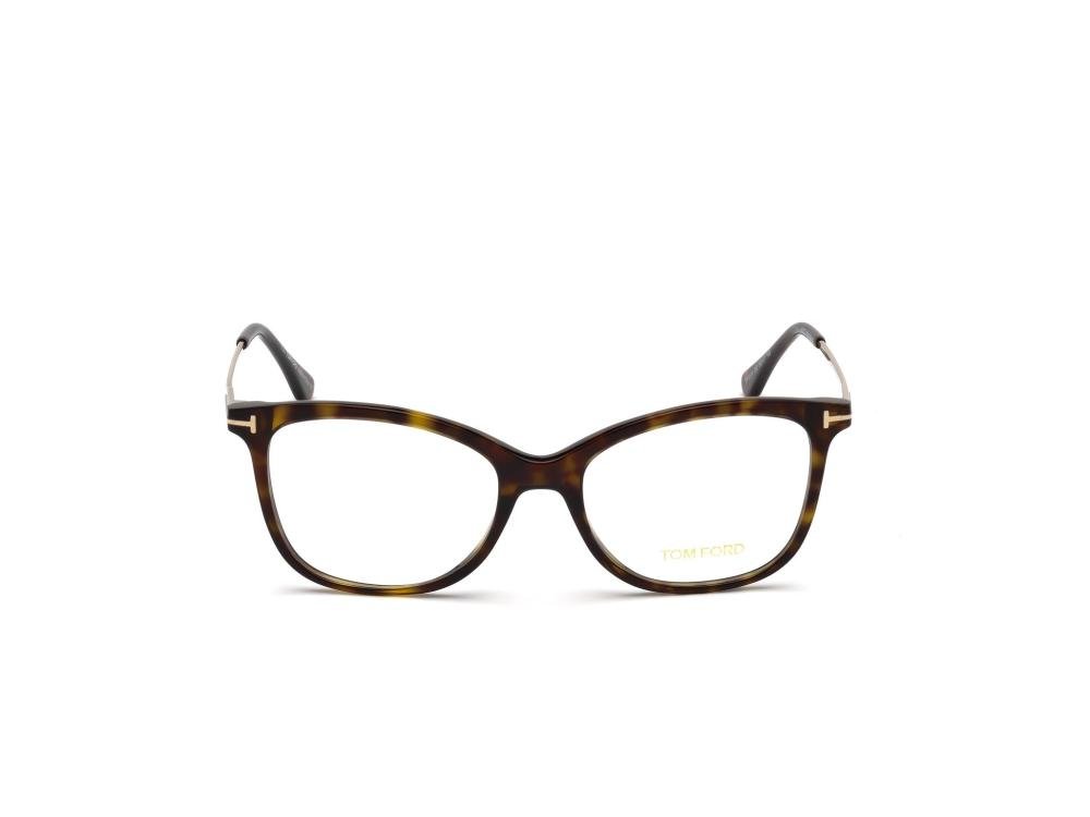 TOM FORD FT5510 052 Brille Multi