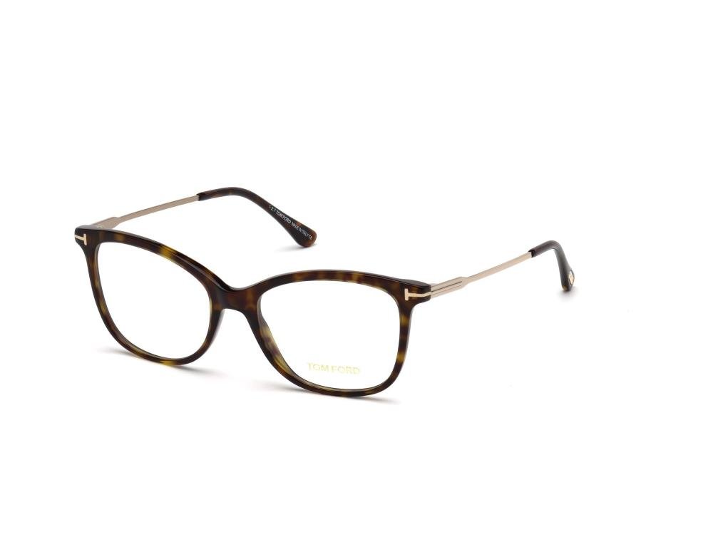 TOM FORD FT5510 052 Brille Multi