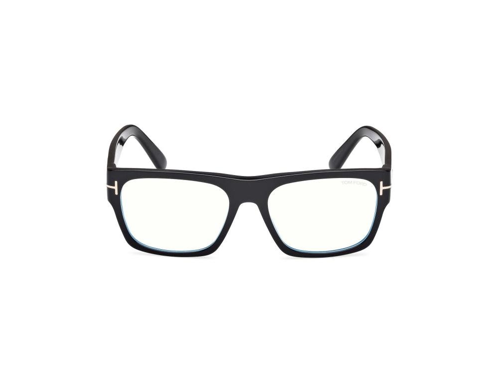 TOM FORD 0TR002029 1330 Brille Black