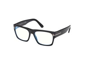 TOM FORD 0TR002029 1330 Brille Black