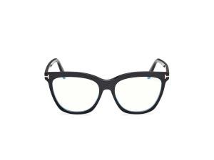 TOM FORD 0TR002036 1330 Brille Black