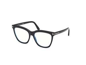 TOM FORD 0TR002036 1330 Brille Black