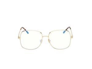TOM FORD 0TR002042 2390 Brille Gold