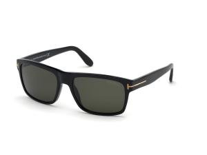 TOM FORD AUGUST FT0678 01D Brille 