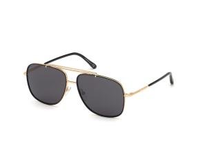 TOM FORD BENTON FT0693 30A Brille 