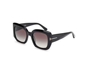 TOM FORD CARLA FT1220 01B Brille Black