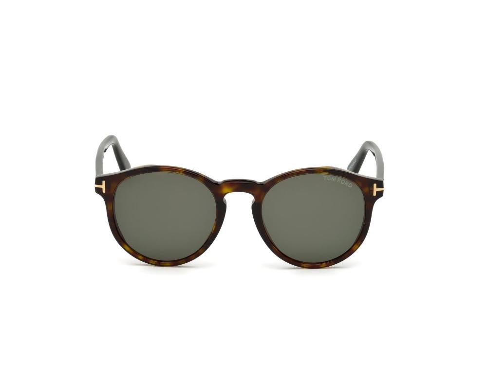 TOM FORD FT0591 01A Brille 