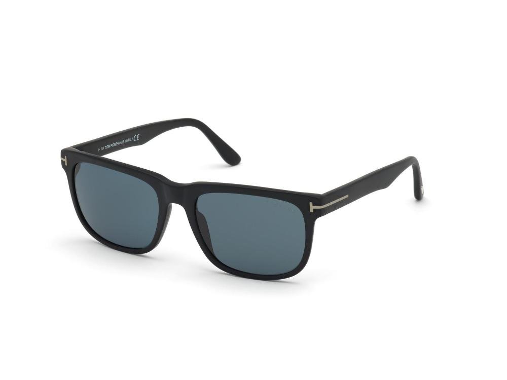 TOM FORD FT0775 02N Brille Black