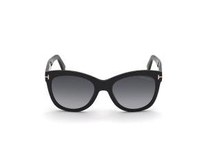 TOM FORD FT0870 01B Brille Black