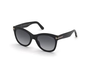 TOM FORD FT0870 01B Brille Black