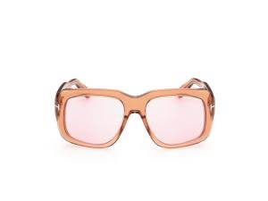 TOM FORD FT0885 45Y Solbrille Annet med Annet glass