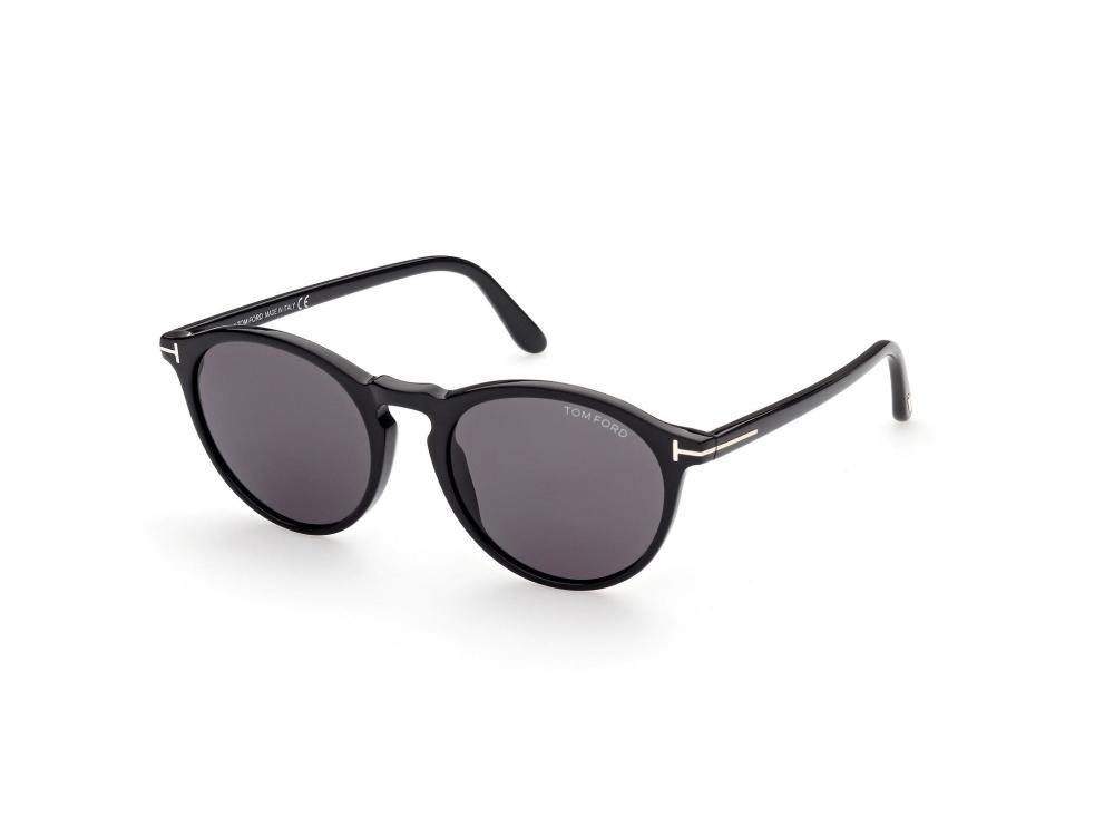 TOM FORD FT0904 01A Brille 