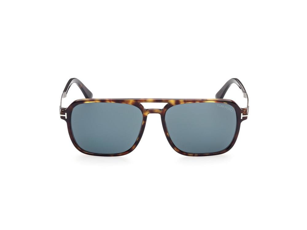 TOM FORD FT0910 52V Solbrille Multi med Annet glass