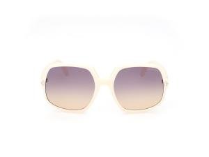 TOM FORD FT0992 25Z Solbrille Multi med Annet glass