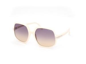 TOM FORD FT0992 25Z Solbrille Multi med Annet glass