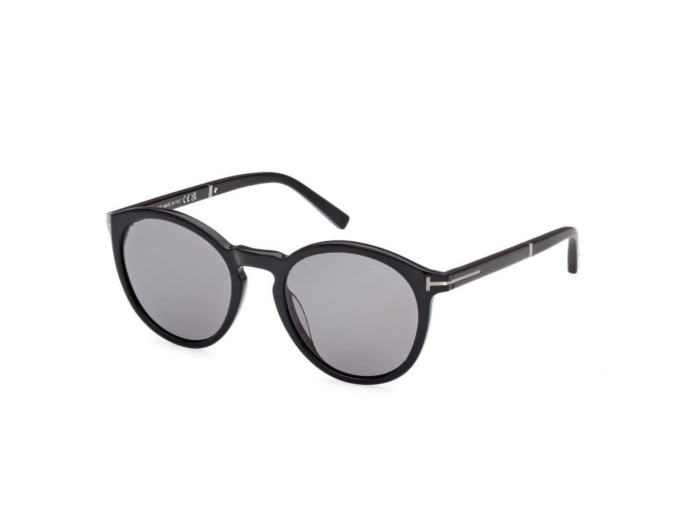 TOM FORD FT1021-N 01D Brille Black