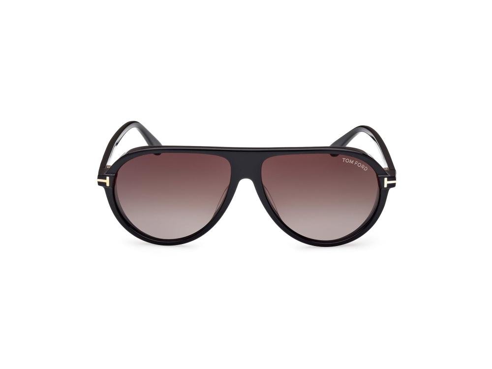 TOM FORD FT1023 01B Brille Black