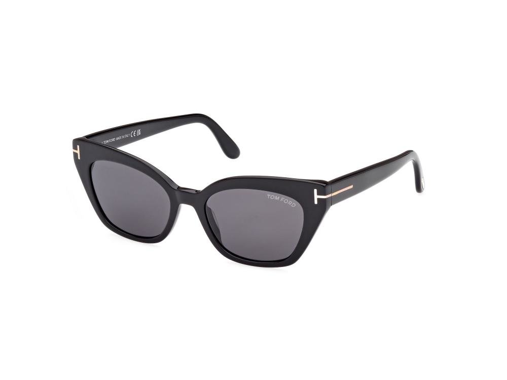 TOM FORD FT1031 01A Brille 