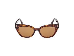 TOM FORD FT1031 52E Brille Multi