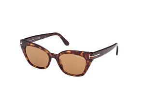 TOM FORD FT1031 52E Brille Multi