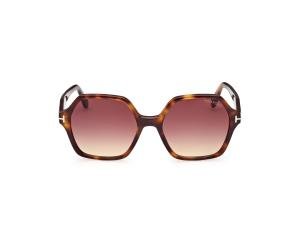 TOM FORD FT1032 53Z Brille Multi