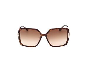 TOM FORD FT1039 52F Brille Multi