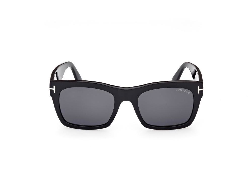 TOM FORD FT1062 01A Brille Black