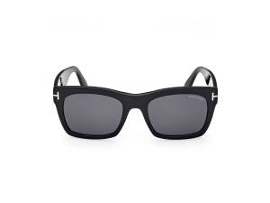 TOM FORD FT1062 01A Brille Black