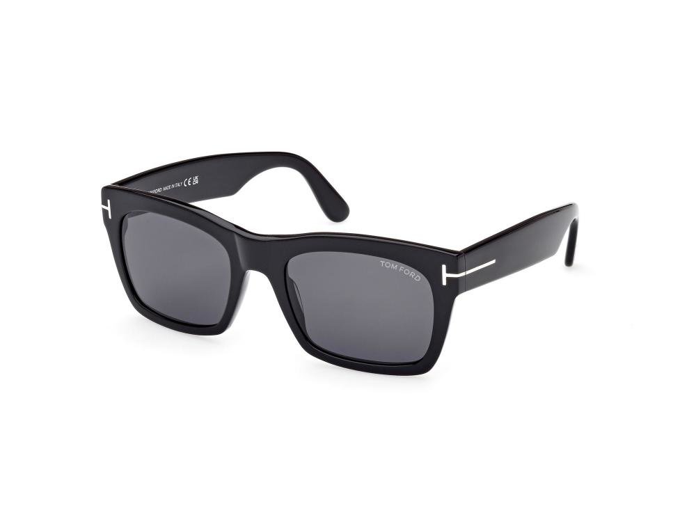 TOM FORD FT1062 01A Brille Black