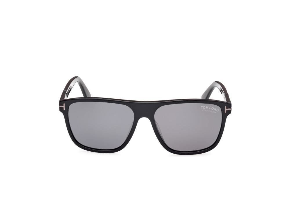 TOM FORD FT1081-N 01D Brille Black