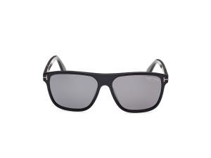 TOM FORD FT1081-N 01D Brille Black