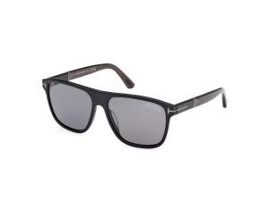TOM FORD FT1081-N 01D Brille Black