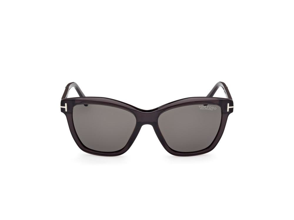 TOM FORD FT1087 05D Brille Black
